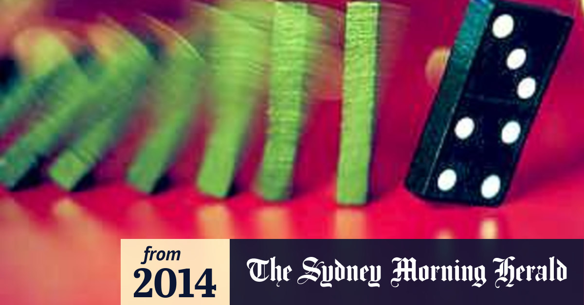 Your next move when share prices tumble